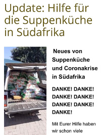 A.V.W. Dienstleistung Spende