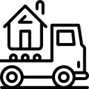 Umzüge & Transporte