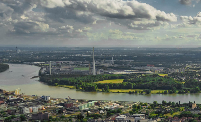 Wohnungsauflösung Leverkusen