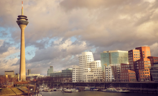 Wohnungsauflösung Düsseldorf